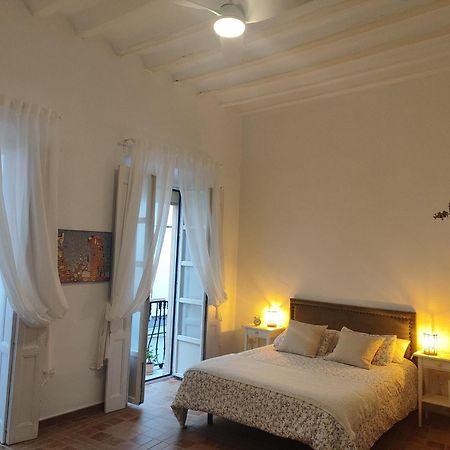 Estreno Centro Y Playa Cadiz公寓 外观 照片