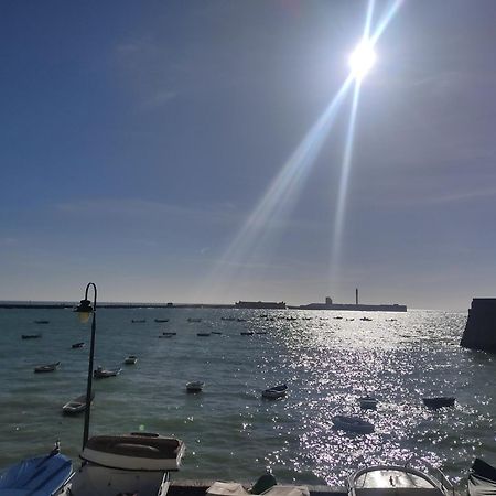 Estreno Centro Y Playa Cadiz公寓 外观 照片
