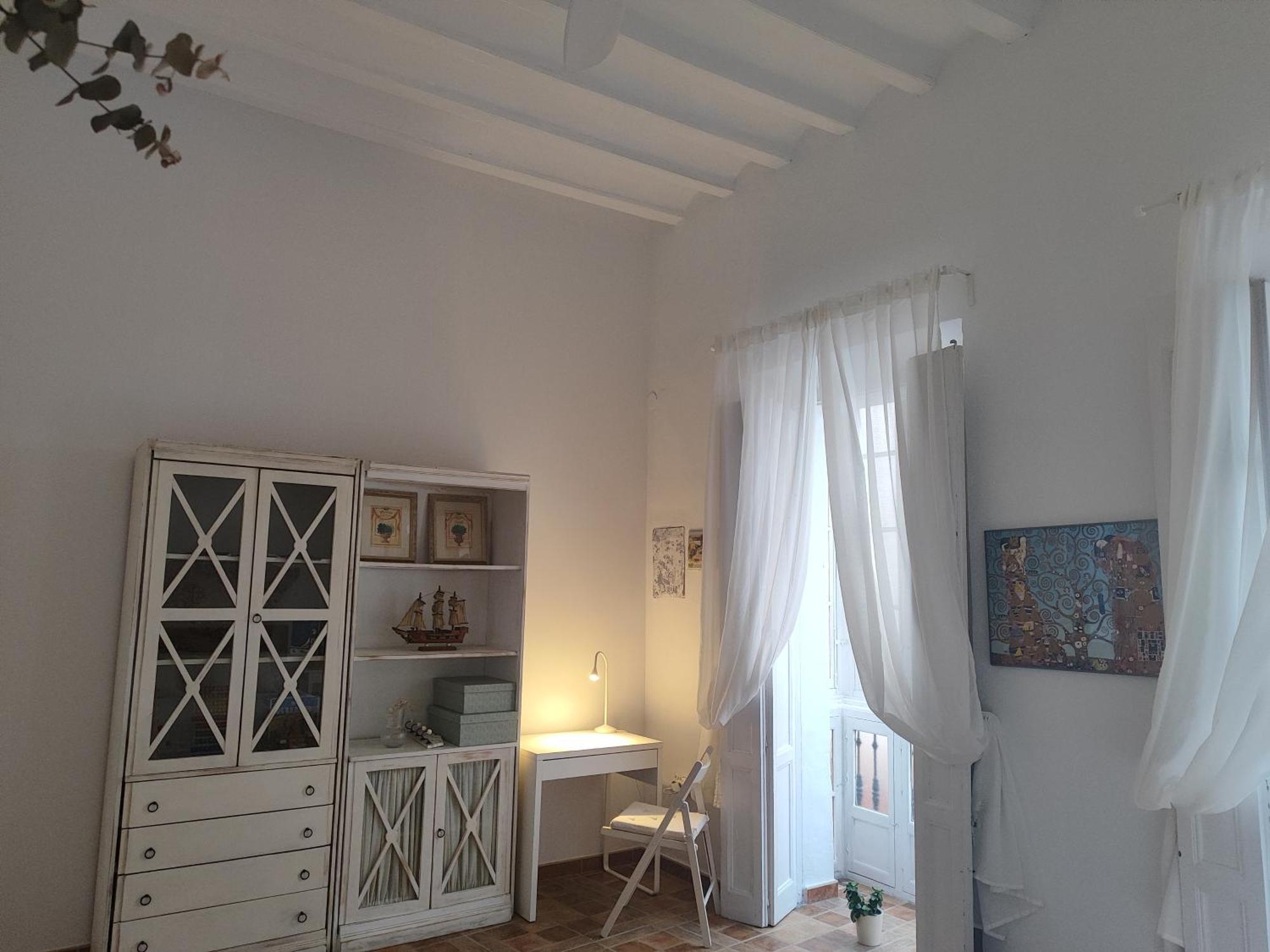 Estreno Centro Y Playa Cadiz公寓 外观 照片