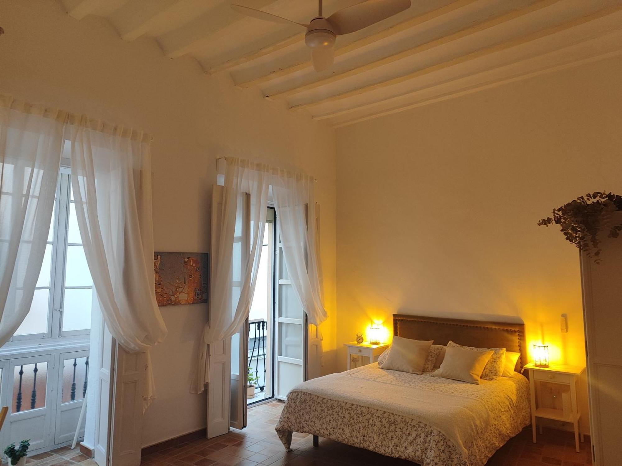 Estreno Centro Y Playa Cadiz公寓 外观 照片