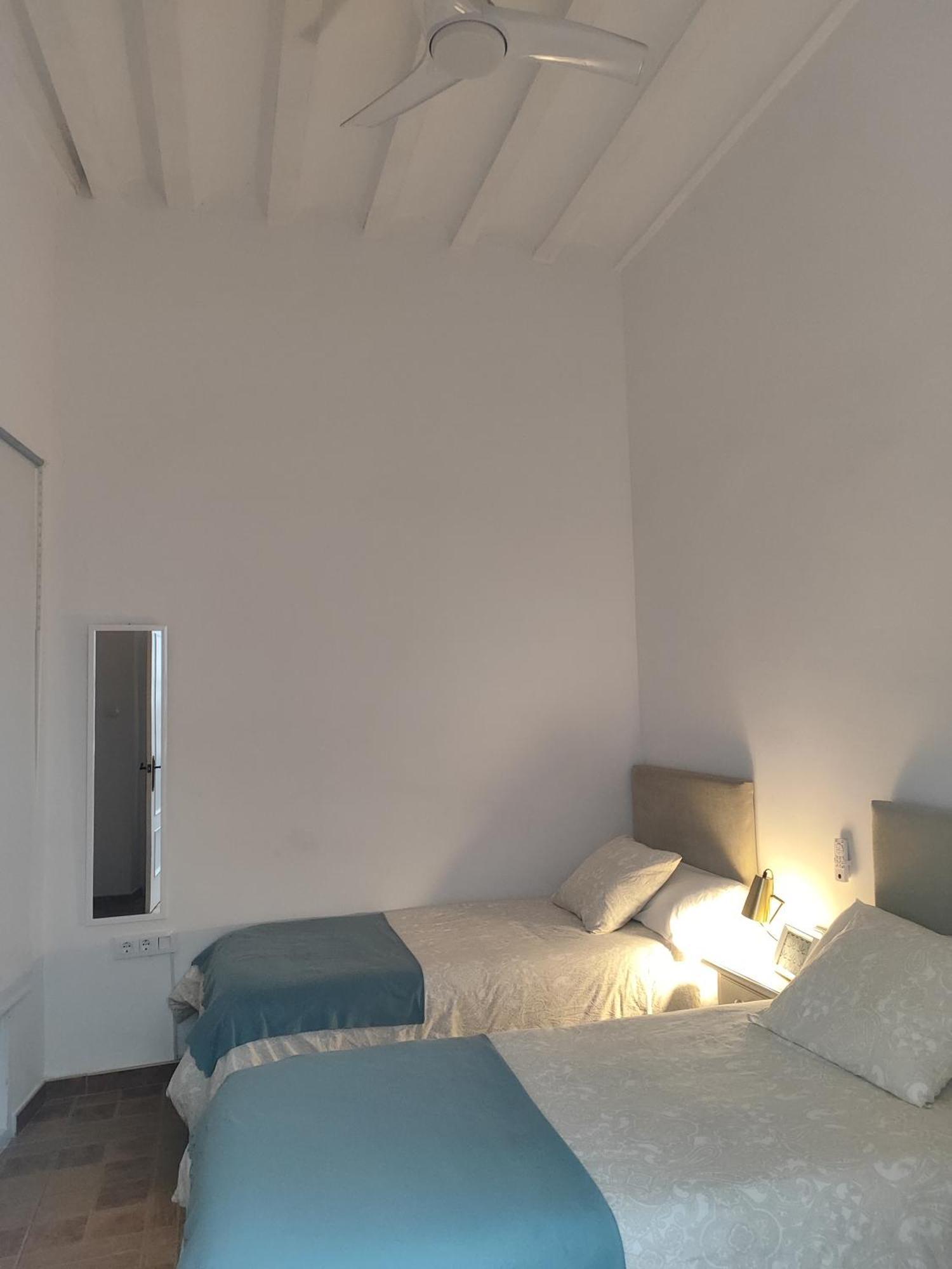 Estreno Centro Y Playa Cadiz公寓 外观 照片