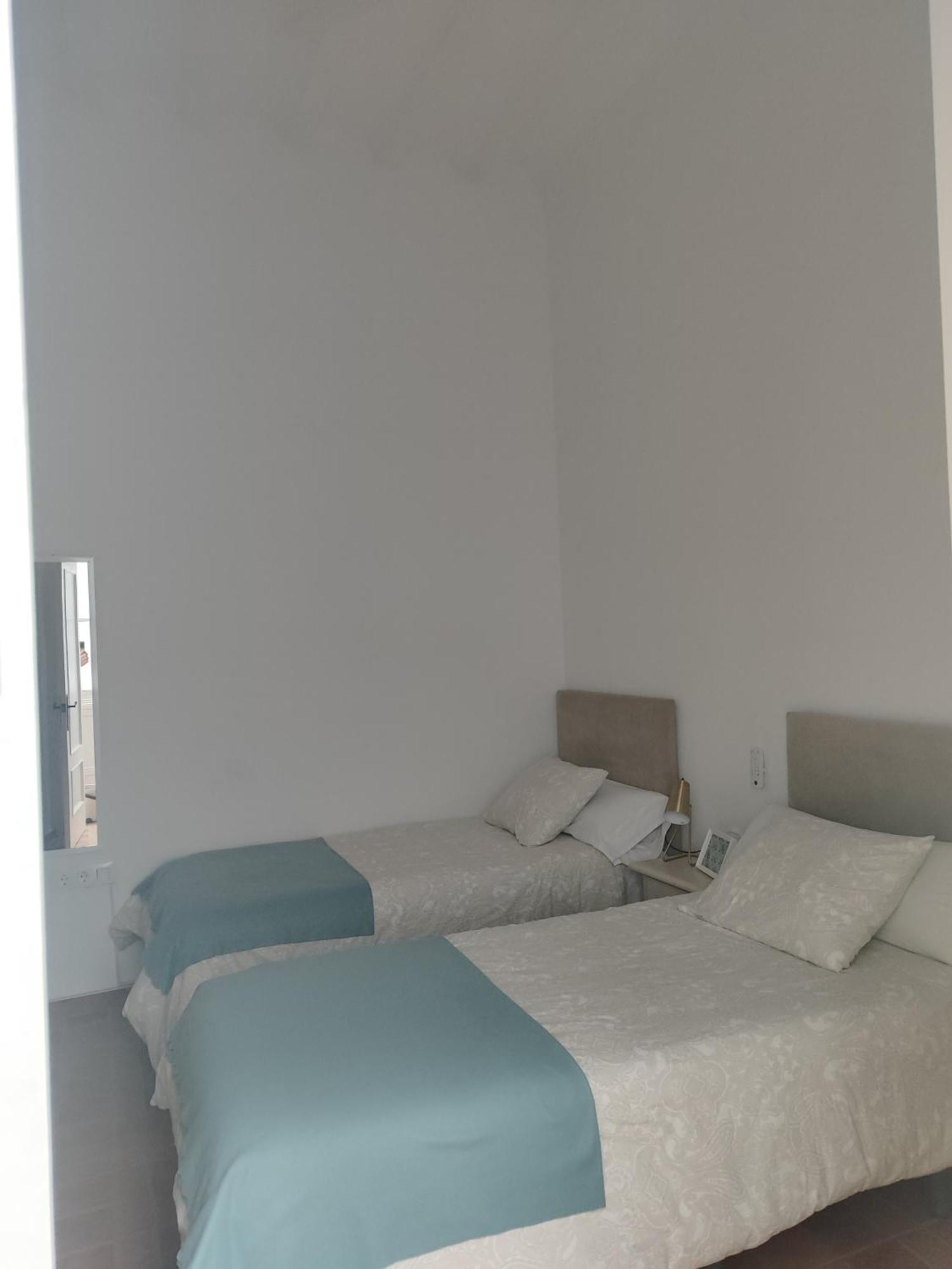 Estreno Centro Y Playa Cadiz公寓 外观 照片