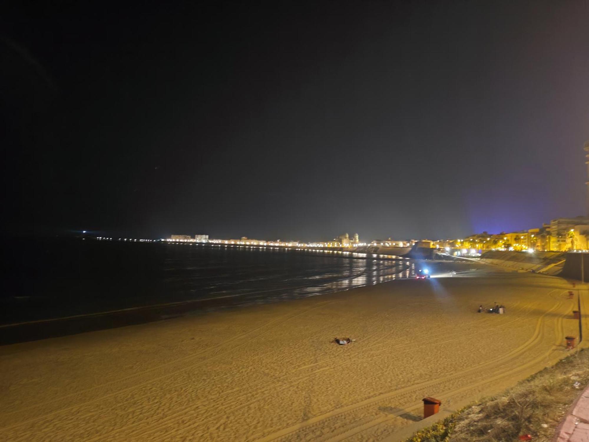 Estreno Centro Y Playa Cadiz公寓 外观 照片