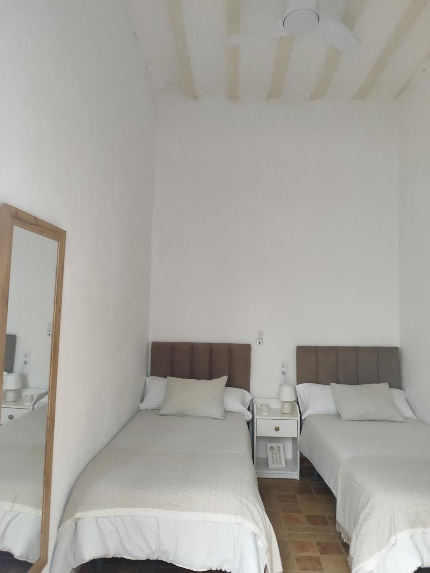 Estreno Centro Y Playa Cadiz公寓 外观 照片