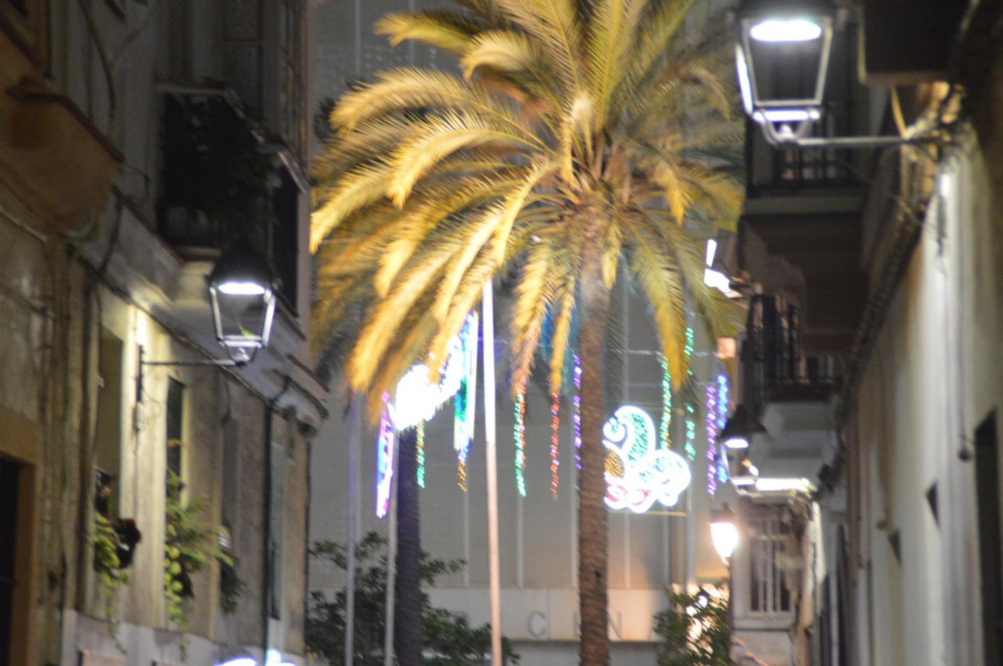 Estreno Centro Y Playa Cadiz公寓 外观 照片
